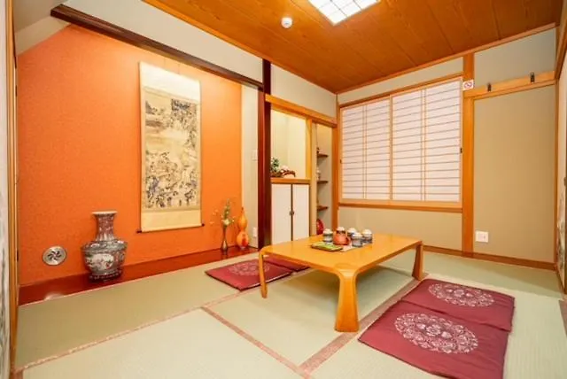 Haruka Skytree Hotel Tokyo 0*,  Japan