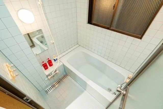 Haruka Skytree Hotel Tokyo