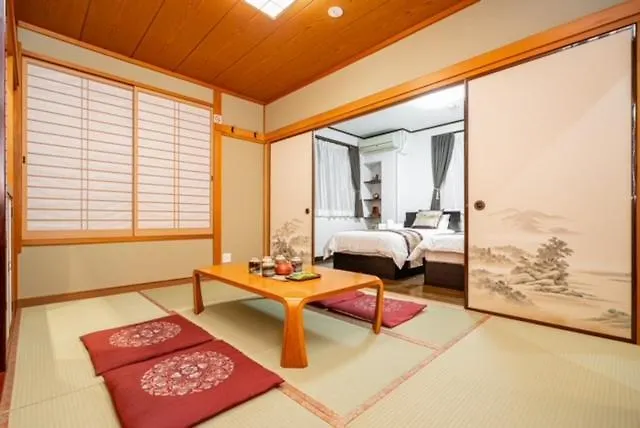 Haruka Skytree Hotel Tokyo 0*,