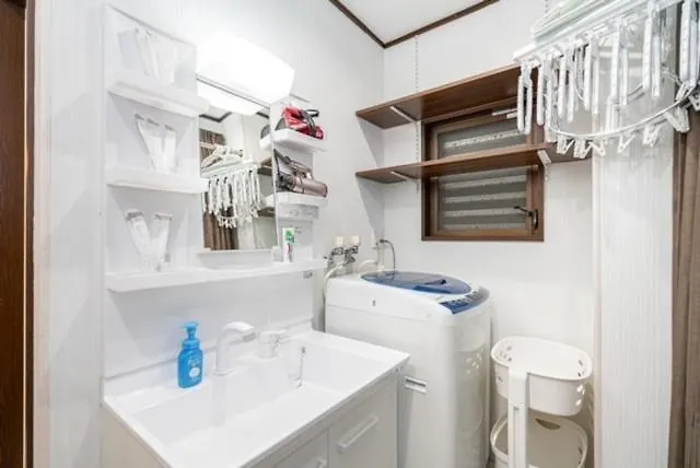 Guest house Haruka Skytree Hotel Tokyo Japan