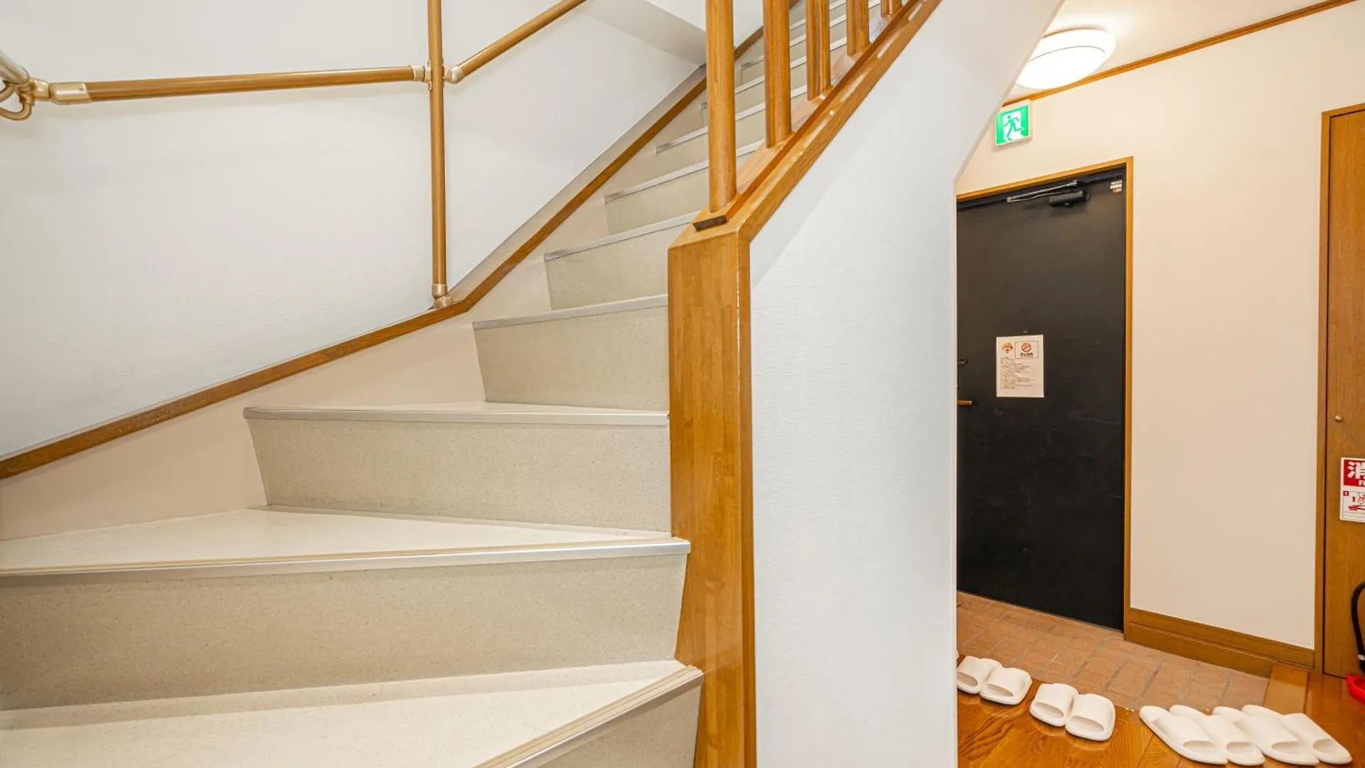 Haruka Skytree Hotel Tokyo Guest house