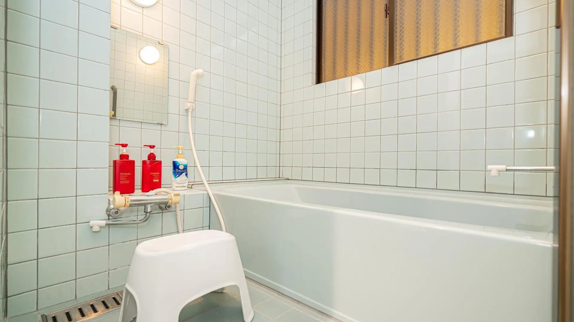Haruka Skytree Hotel Tokyo Guest house