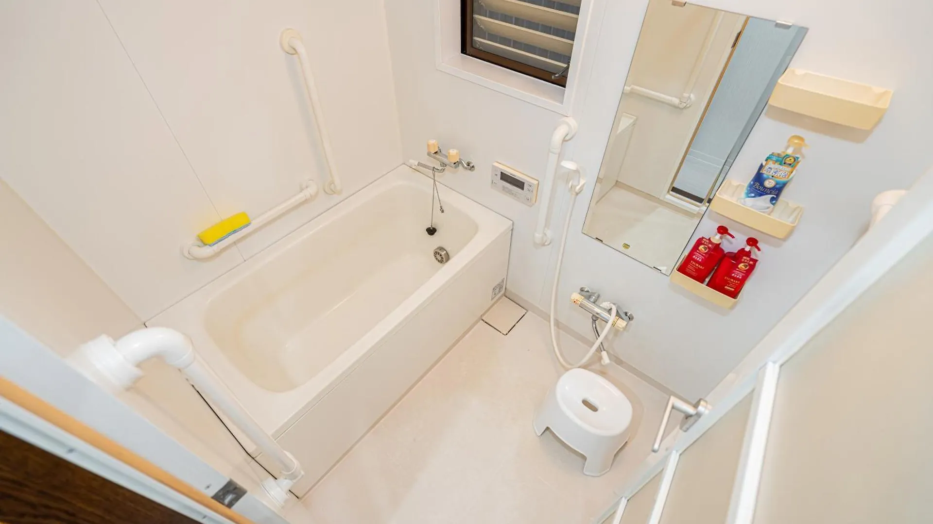 Haruka Skytree Hotel Tokyo Guest house