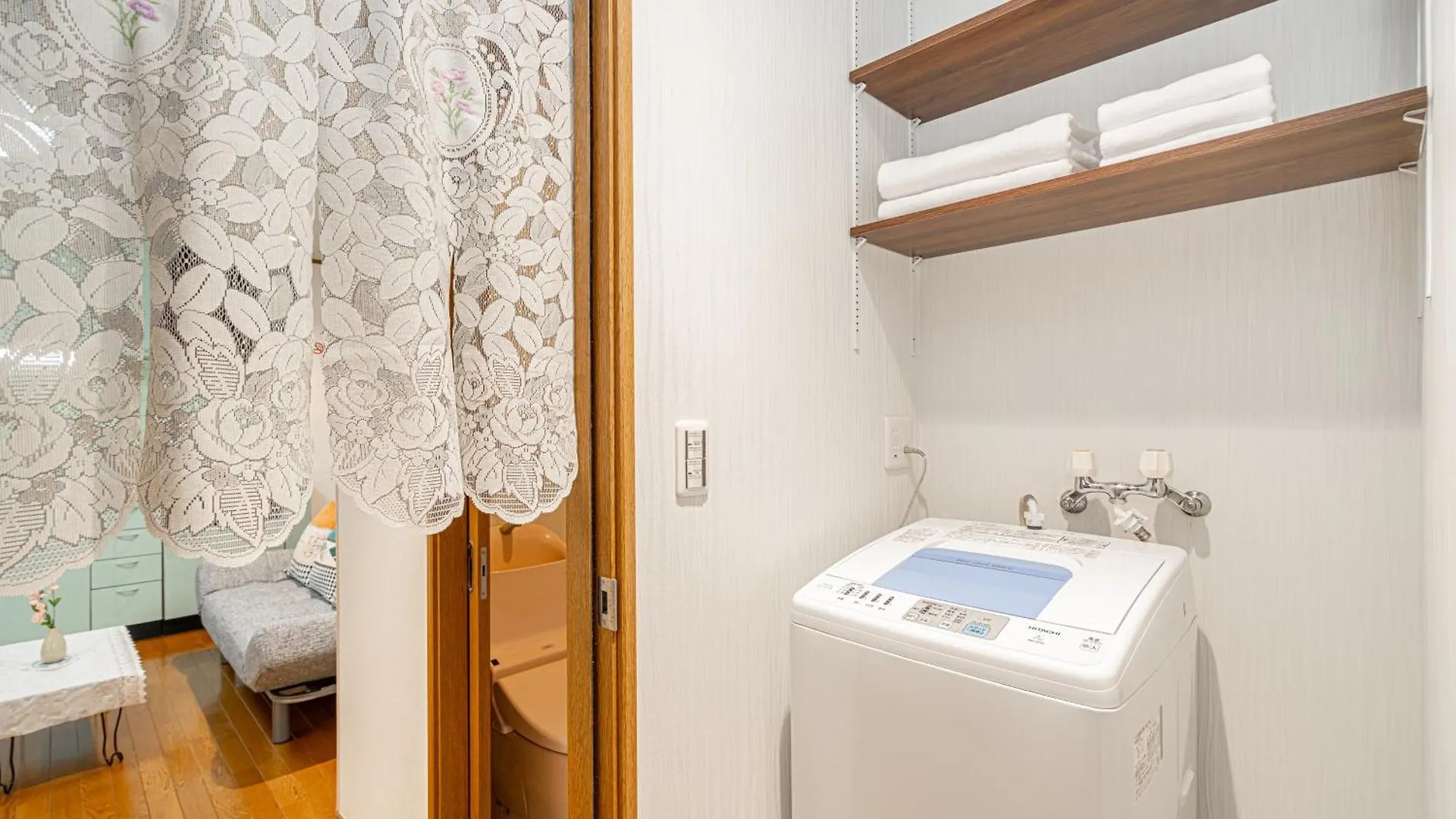 Haruka Skytree Hotel Τόκιο 0*,