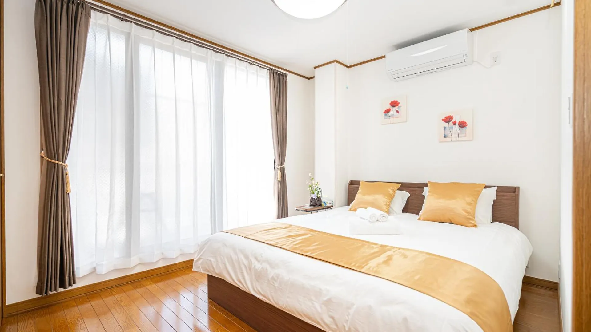 Πανσιόν Haruka Skytree Hotel Τόκιο